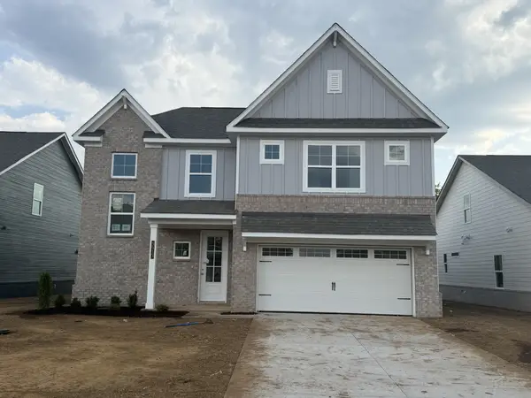 5913 Steiner Way, Rockvale, TN 37153