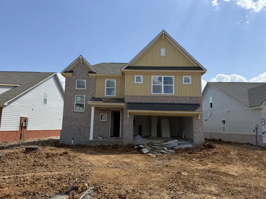 5913 Steiner Way, Rockvale, TN 37153 - #2