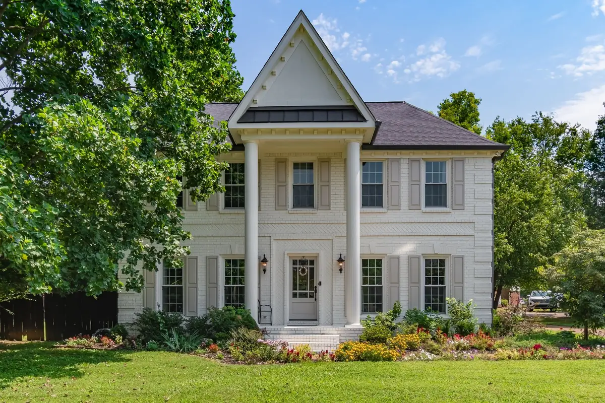 428 Chelsey Cv, Franklin, TN 37064 - #1