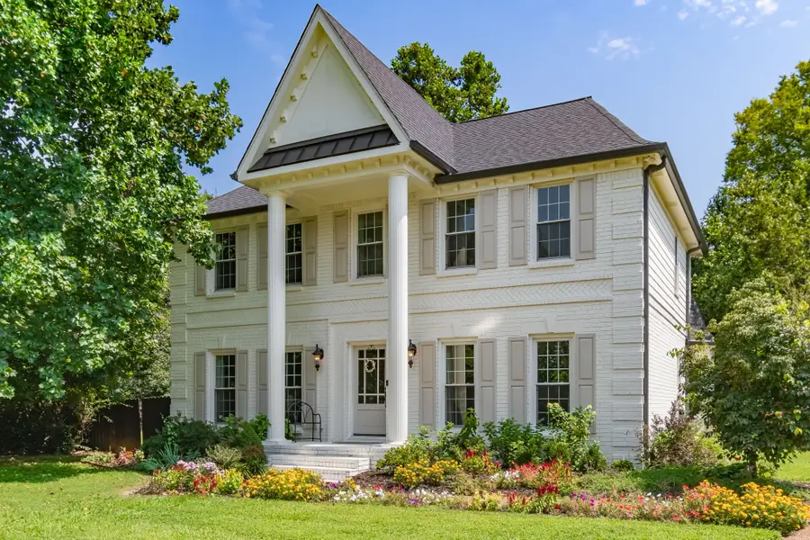428 Chelsey Cv, Franklin, TN 37064 - #3