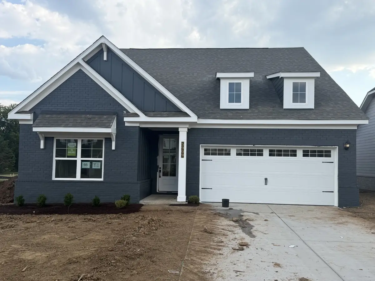 5909 Steiner Way, Rockvale, TN 37153 - #1