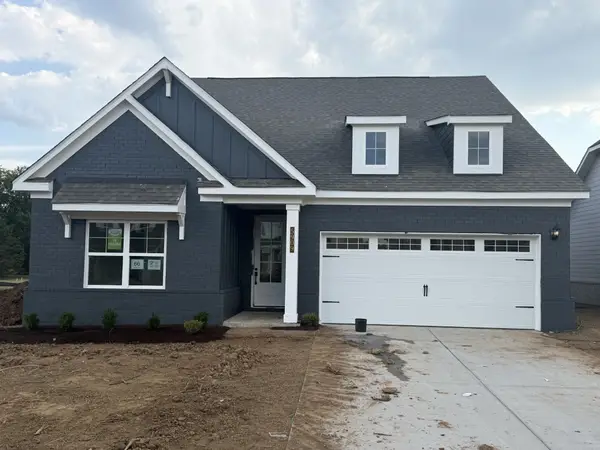 5909 Steiner Way, Rockvale, TN 37153