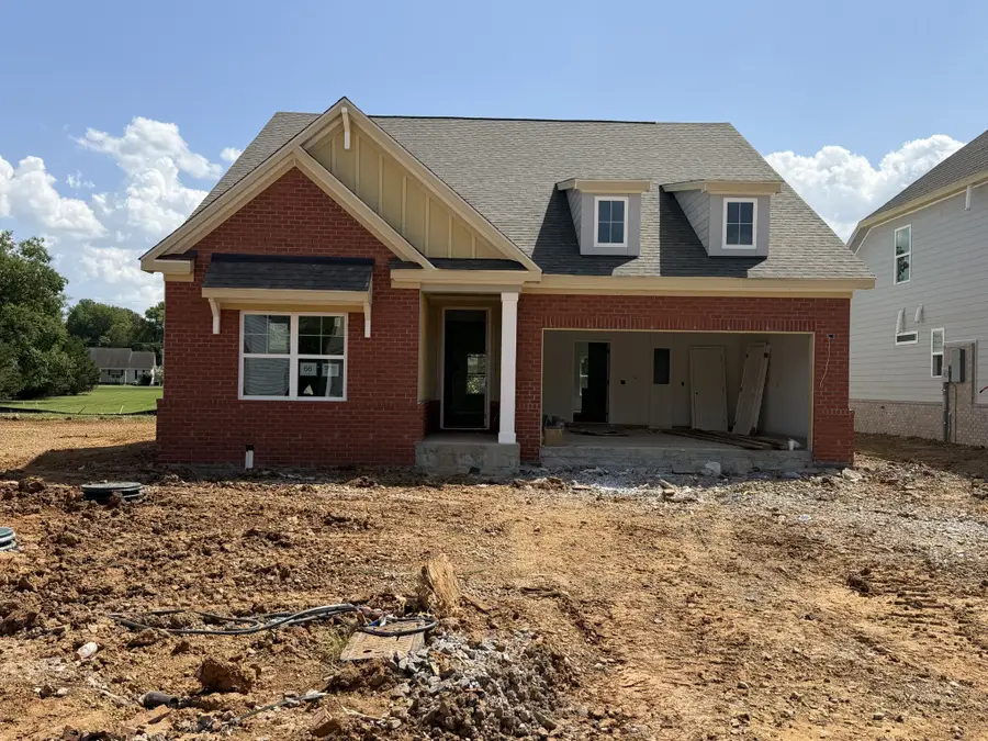 5909 Steiner Way, Rockvale, TN 37153 - #2