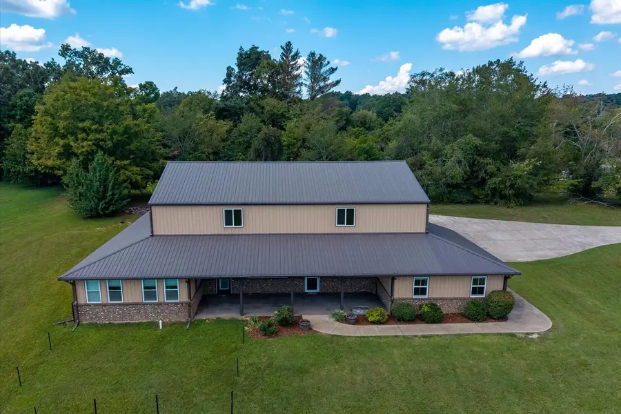 10879 Church Rd, Bon Aqua, TN 37025 - #2
