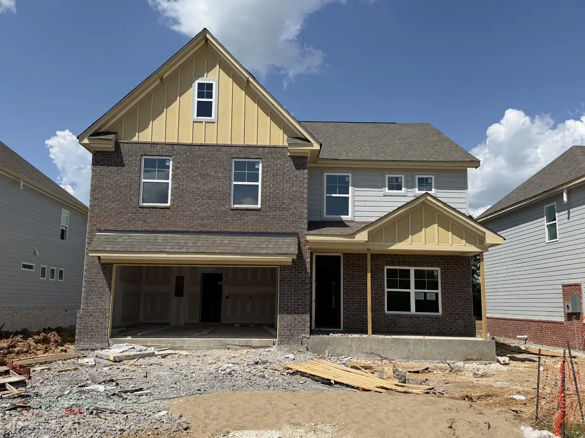 5904 Steiner Way, Rockvale, TN 37153 - #1