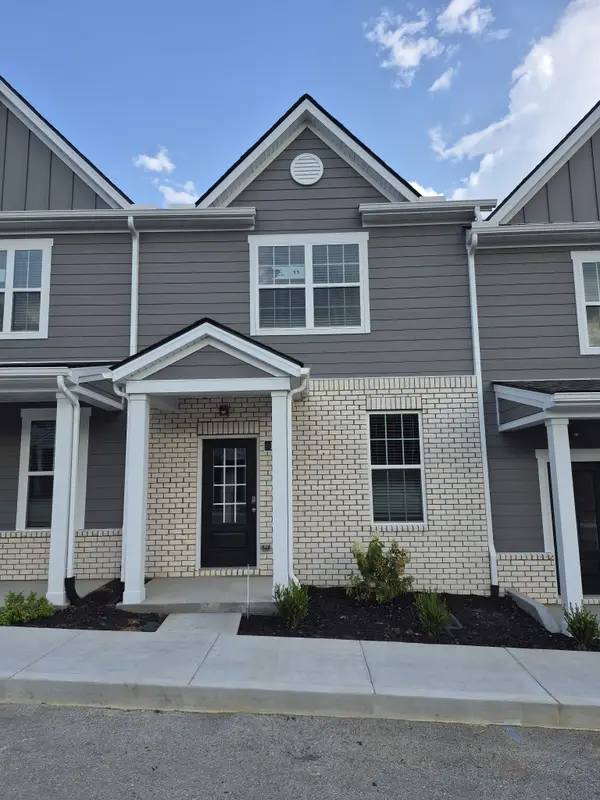 114 Dry Canyon, La Vergne, TN 37086