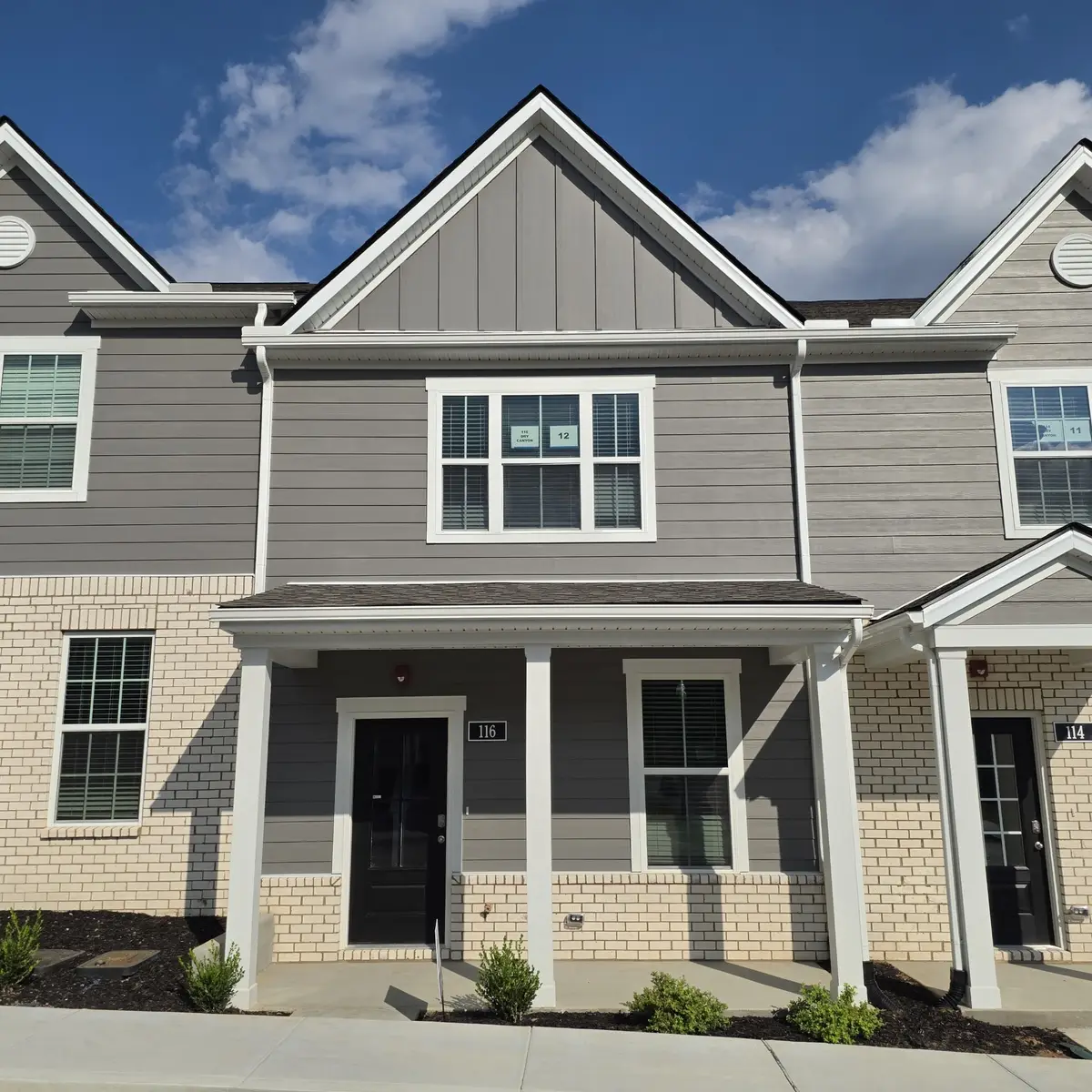 116 Dry Canyon, La Vergne, TN 37086 - #1