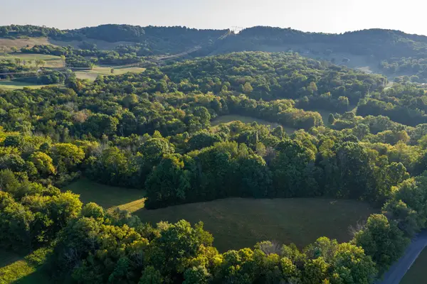 0 Choctaw Road, College Grove, TN 37046