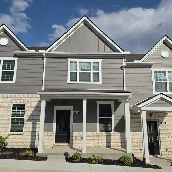 120 Dry Canyon, La Vergne, TN 37086