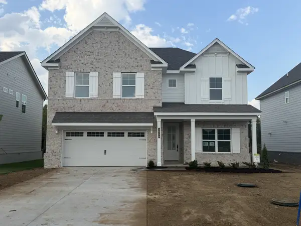 5908 Steiner Way, Rockvale, TN 37153