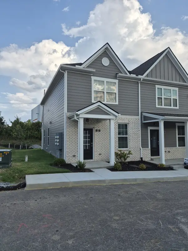 122 Dry Canyon, La Vergne, TN 37086