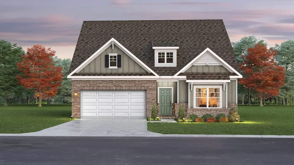 1875 Steiner Way, Murfreesboro, TN 37129 - #1