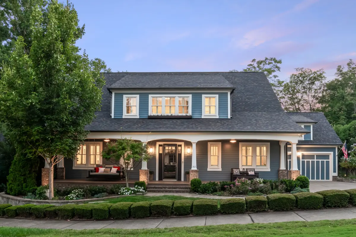 312 Ledgelawn Ct, Franklin, TN 37064 - #1