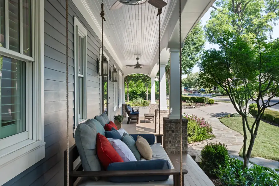 312 Ledgelawn Ct, Franklin, TN 37064 - #3