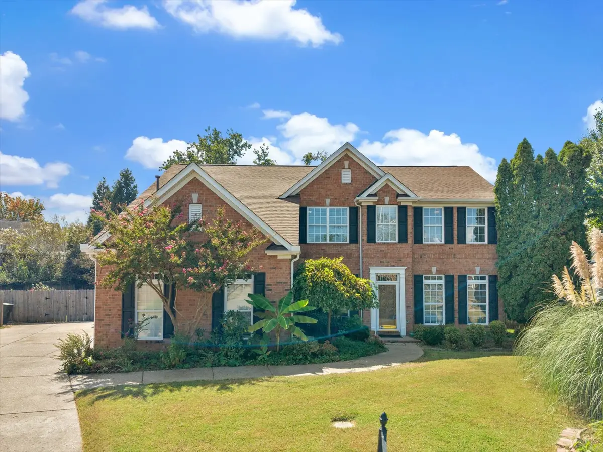 1408 Autumn Springs Ct, Old Hickory, TN 37138 - #1
