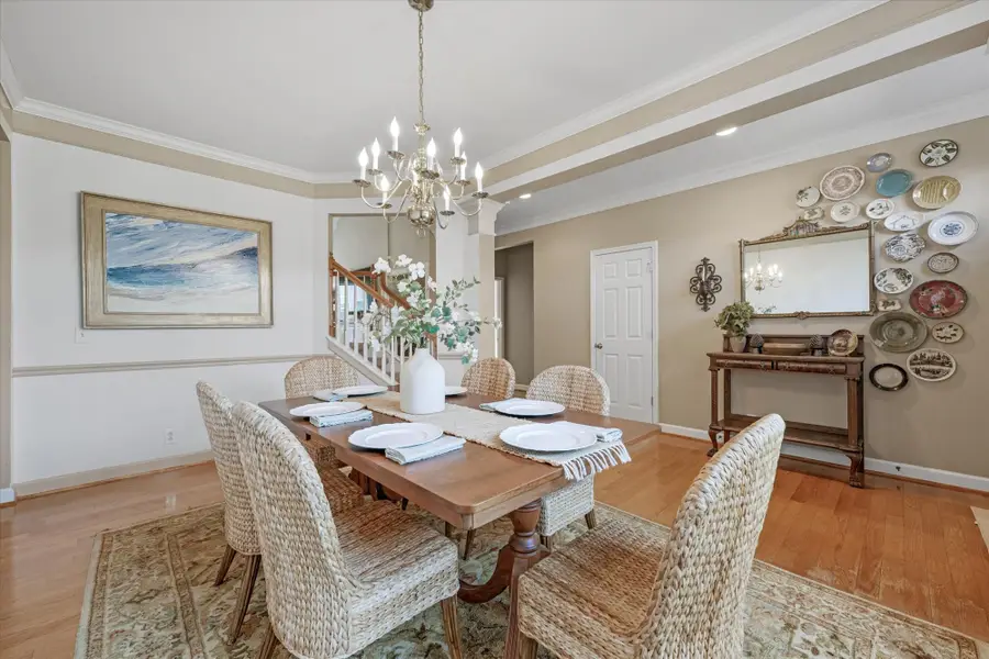 1408 Autumn Springs Ct, Old Hickory, TN 37138 - #3