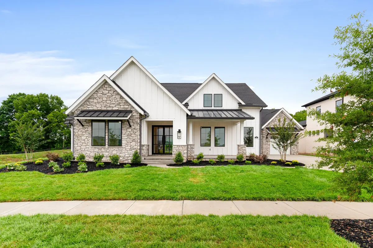 6312 Jenna Lane, Arrington, TN 37014 - #1