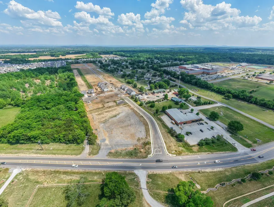 2494 Steiner Way, Murfreesboro, TN 37129 - #3