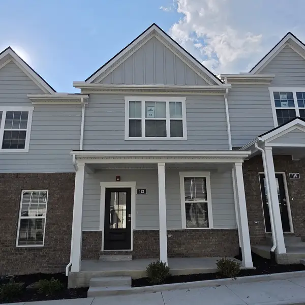 113 Dry Canyon, La Vergne, TN 37086