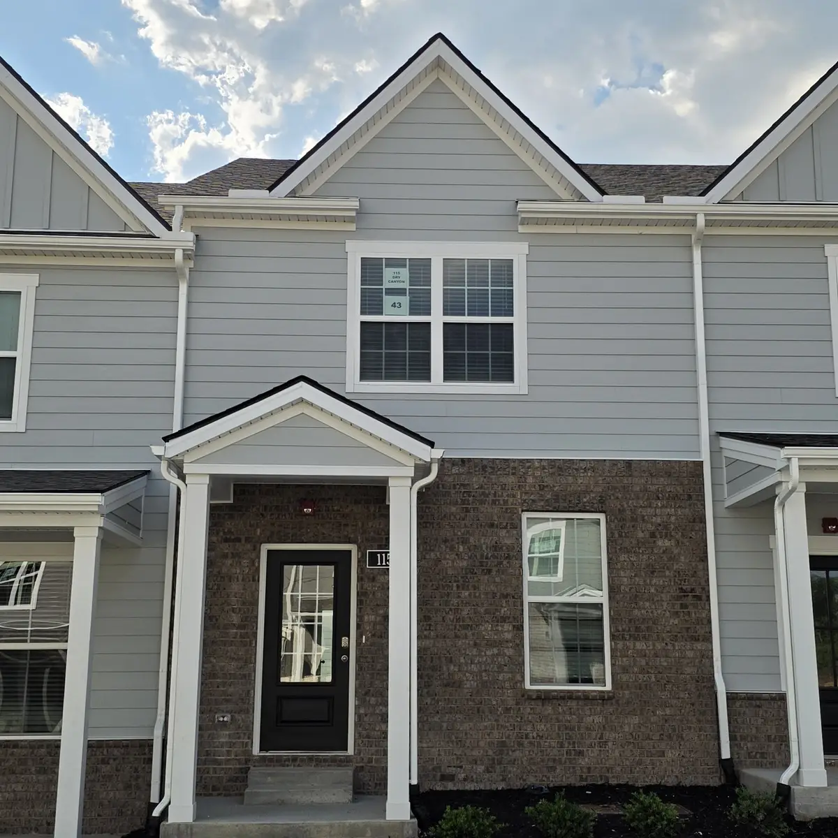 115 Dry Canyon, La Vergne, TN 37086 - #1