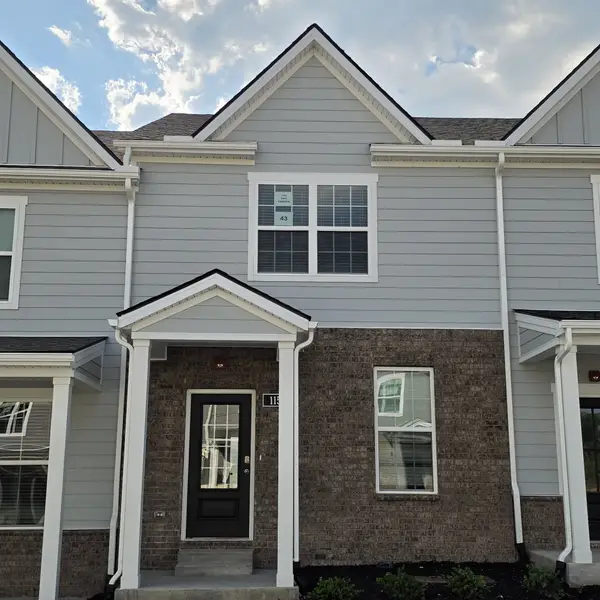 115 Dry Canyon, La Vergne, TN 37086
