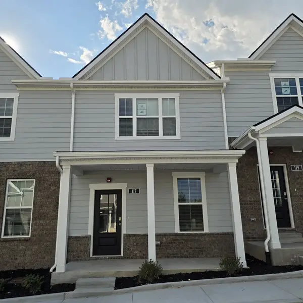 117 Dry Canyon, La Vergne, TN 37086