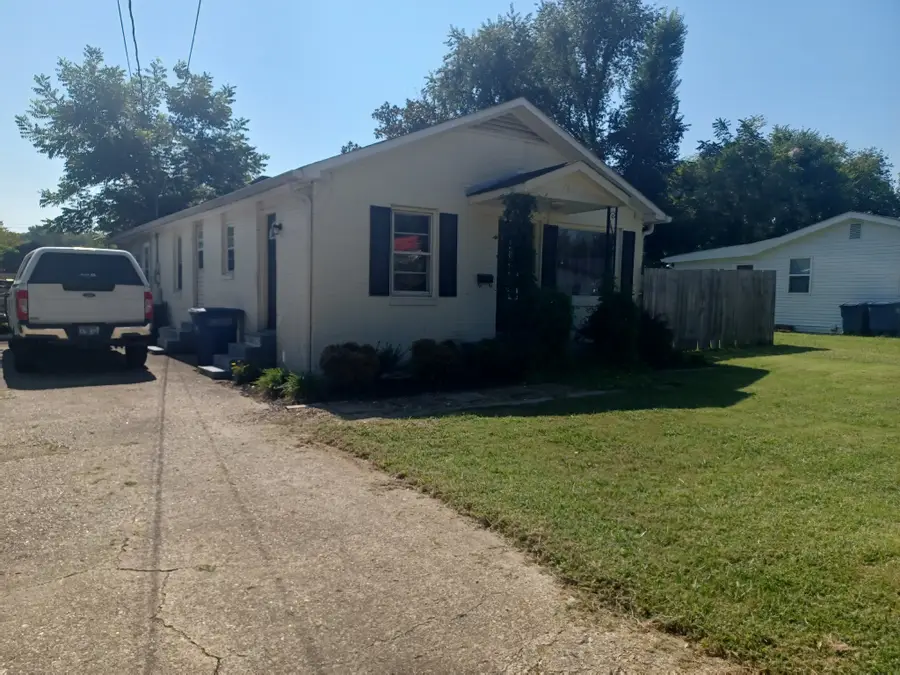 408 Hill St, Mount Pleasant, TN 38474 - #2