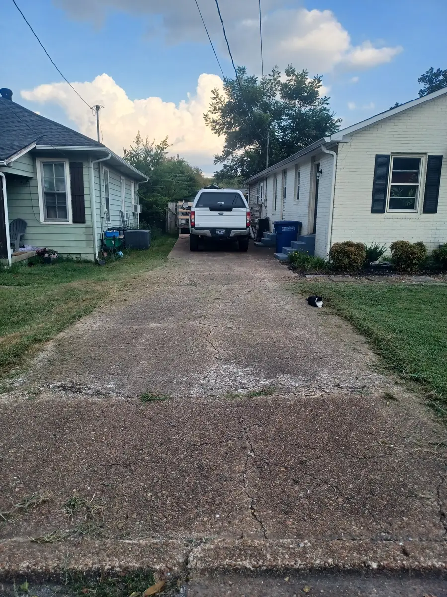 408 Hill St, Mount Pleasant, TN 38474 - #3