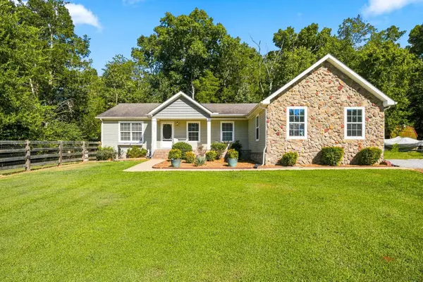 4805 Lunns Store Rd, Chapel Hill, TN 37034