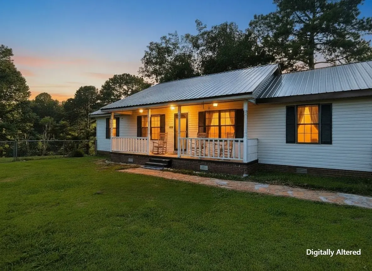 3741 Pete Gray Rd, Union City, TN 38261 - #1