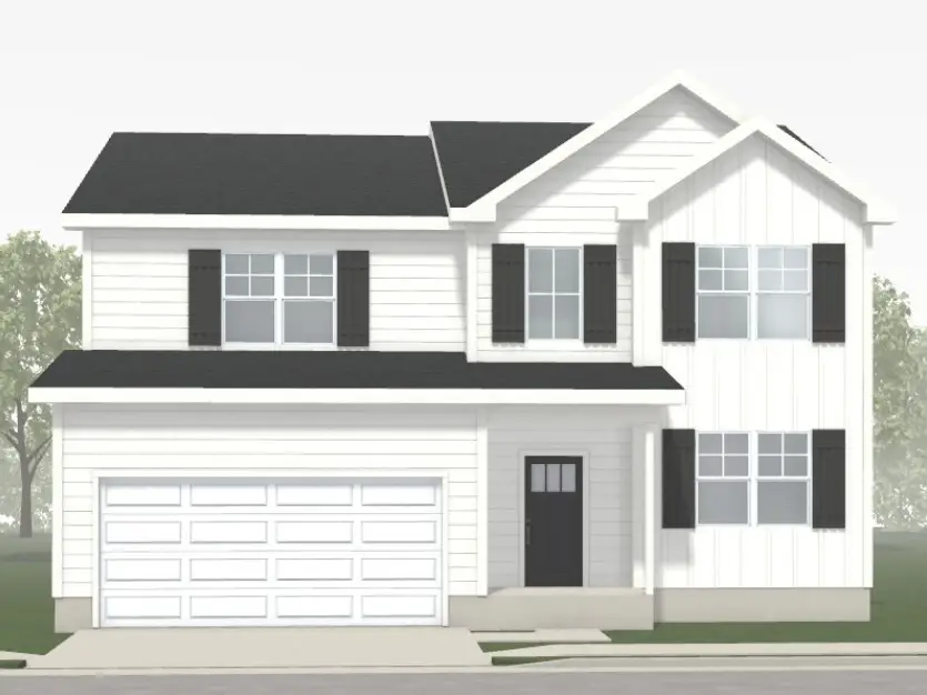224 Reece Road, Baxter, TN 38544 - #1