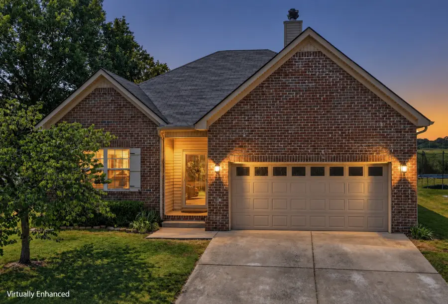 1021 Lindyn Lee Way, Gallatin, TN 37066 - #3