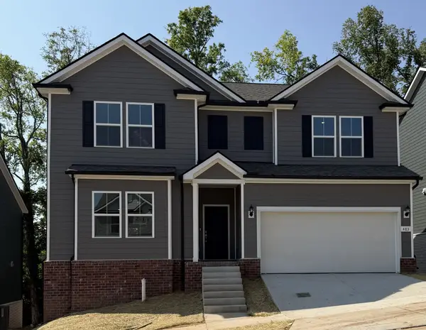 483 Jet Stream Dr, La Vergne, TN 37086