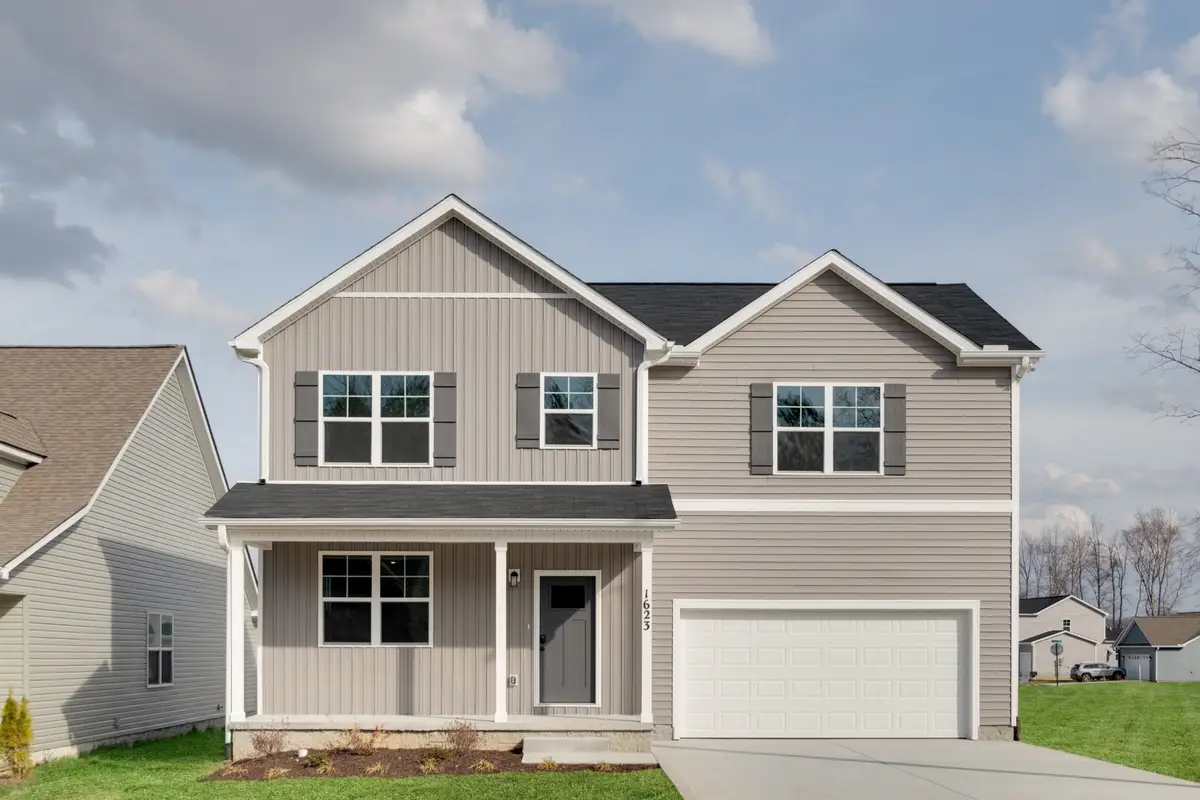 220 Reece Road, Baxter, TN 38544 - #1