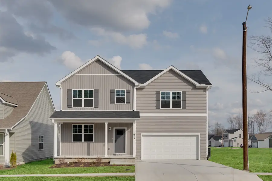 220 Reece Road, Baxter, TN 38544 - #2
