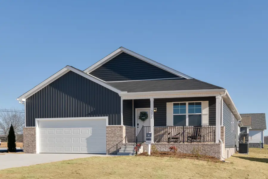 221 Reece Road, Baxter, TN 38544 - #2