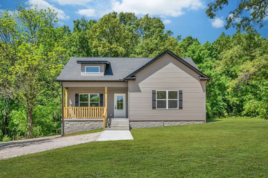 317 Lewis Hollow Road, Dickson, TN 37055 - #2