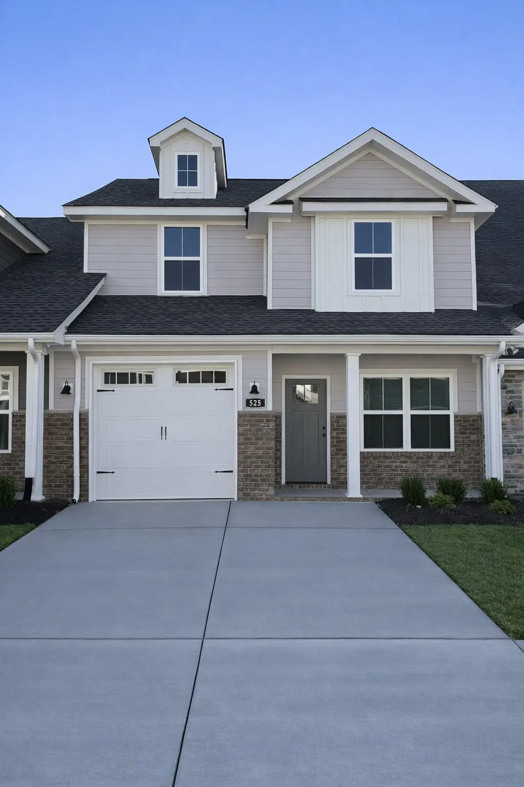 525 Rohan Drive, Murfreesboro, TN 37129 - #1