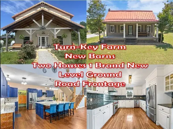1241 Johnson Branch Rd, Pulaski, TN 38478