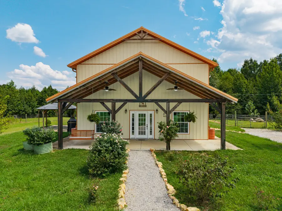 1241 Johnson Branch Rd, Pulaski, TN 38478 - #2
