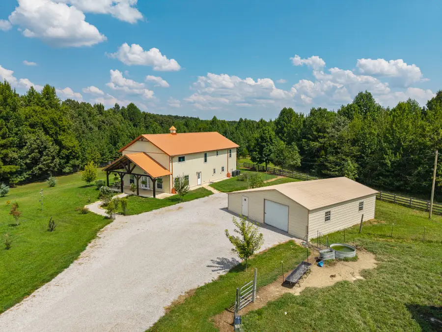 1221 Johnson Branch Rd, Pulaski, TN 38478 - #3