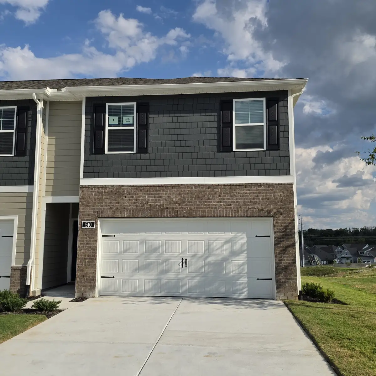 510 Mound Rd, La Vergne, TN 37086 - #1