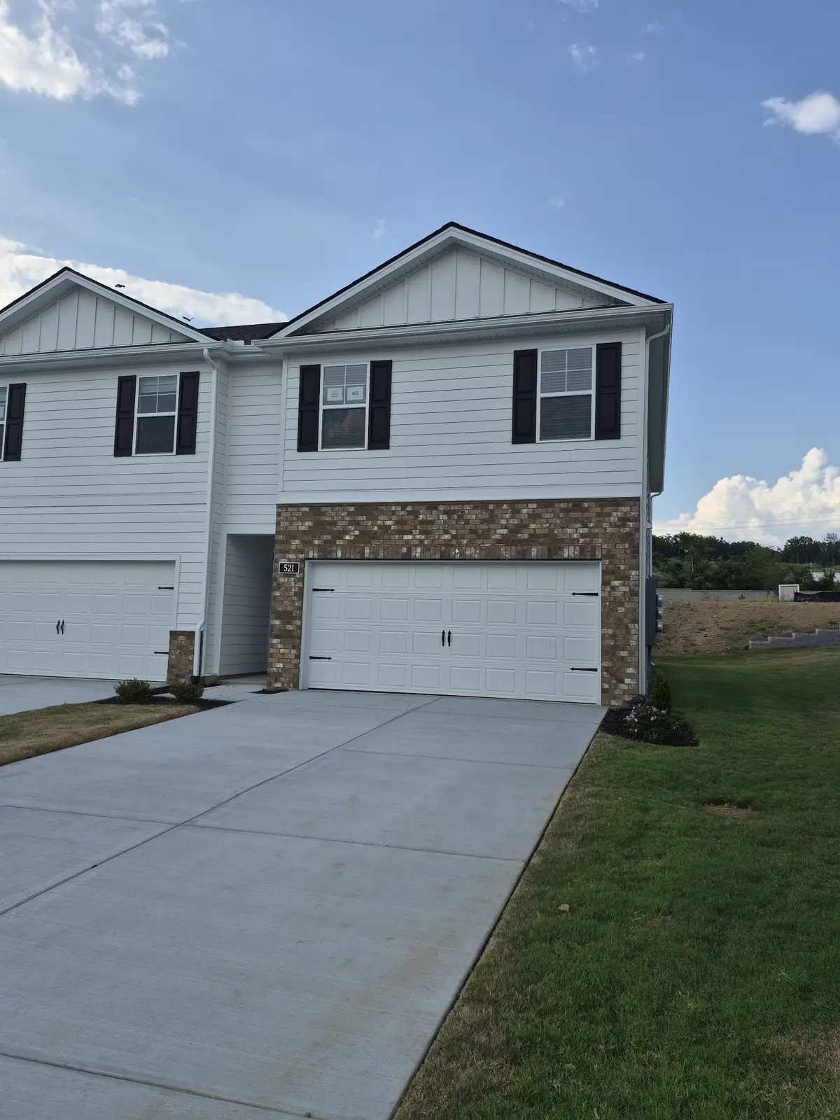 521 Mound Rd, La Vergne, TN 37086 - #1