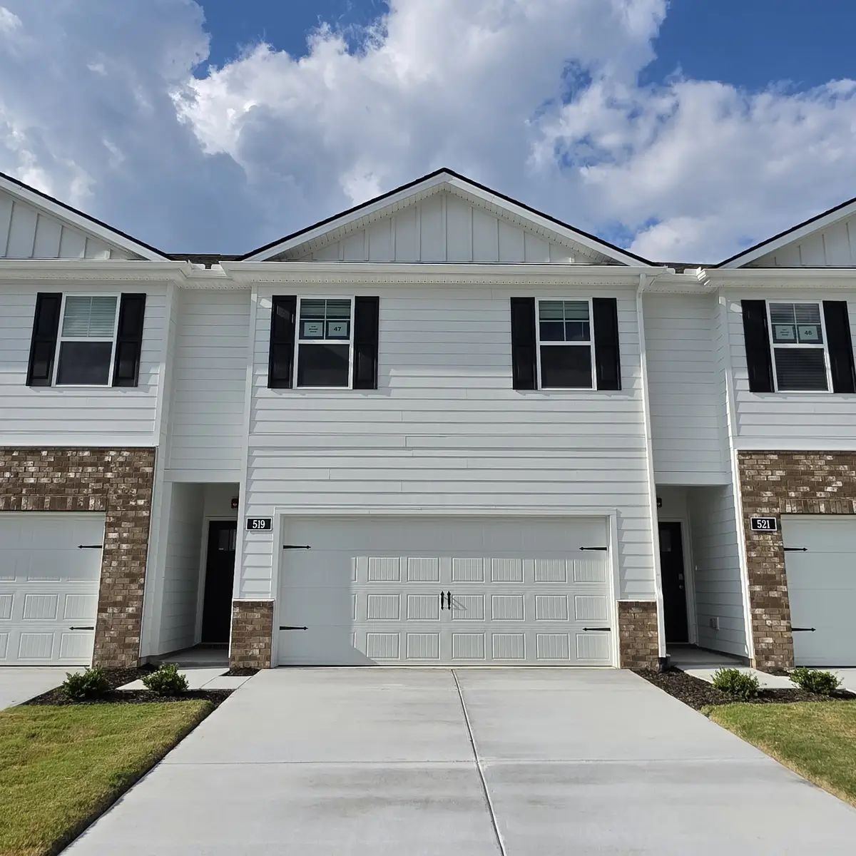 519 Mound Rd, La Vergne, TN 37086 - #1