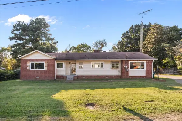 116 Hillhaven Dr, Waverly, TN 37185
