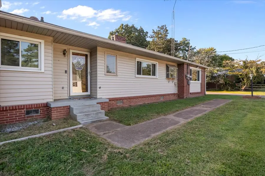 116 Hillhaven Dr, Waverly, TN 37185 - #2