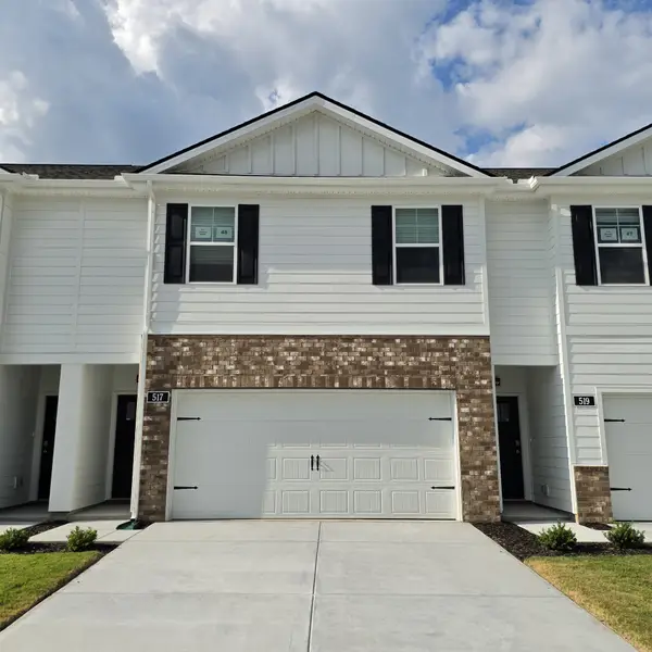517 Mound Rd, La Vergne, TN 37086