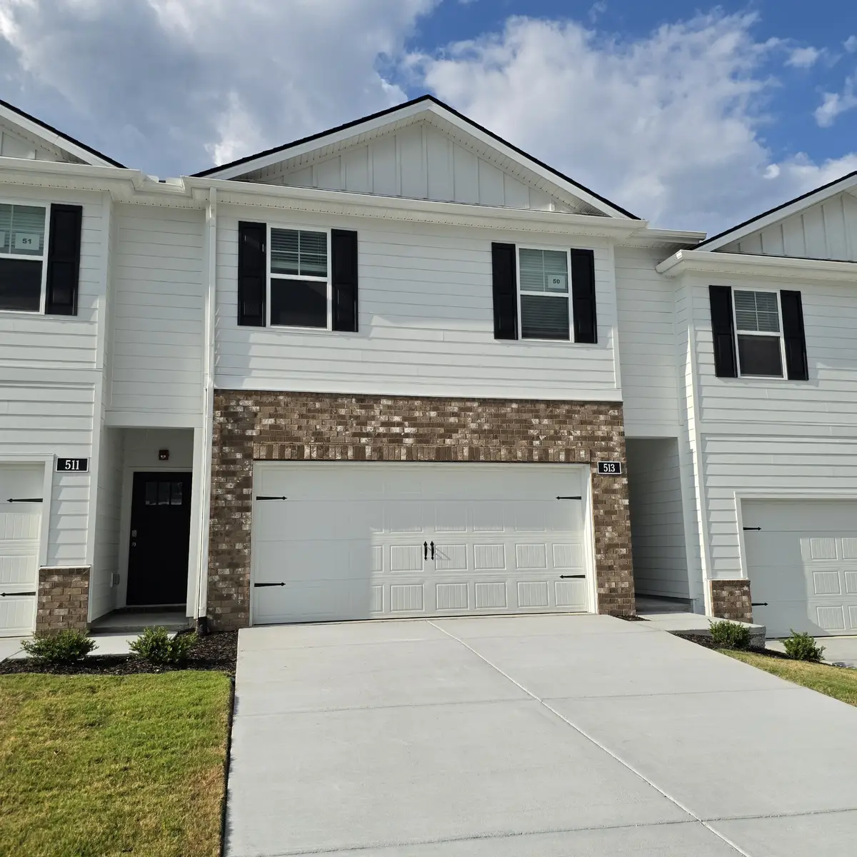 513 Mound Rd, La Vergne, TN 37086 - #1