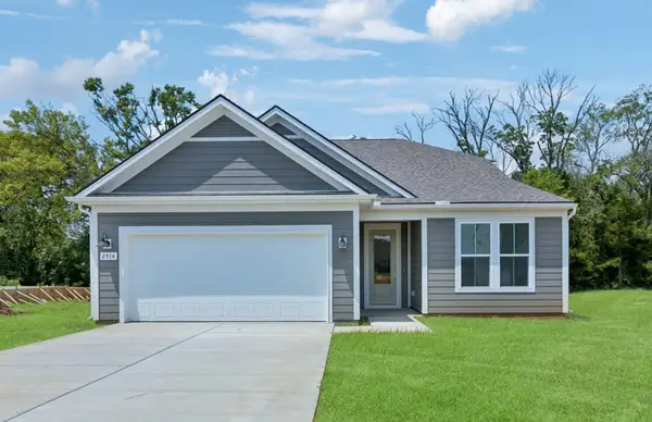 2514 Havenstone Lane, Murfreesboro, TN 37128