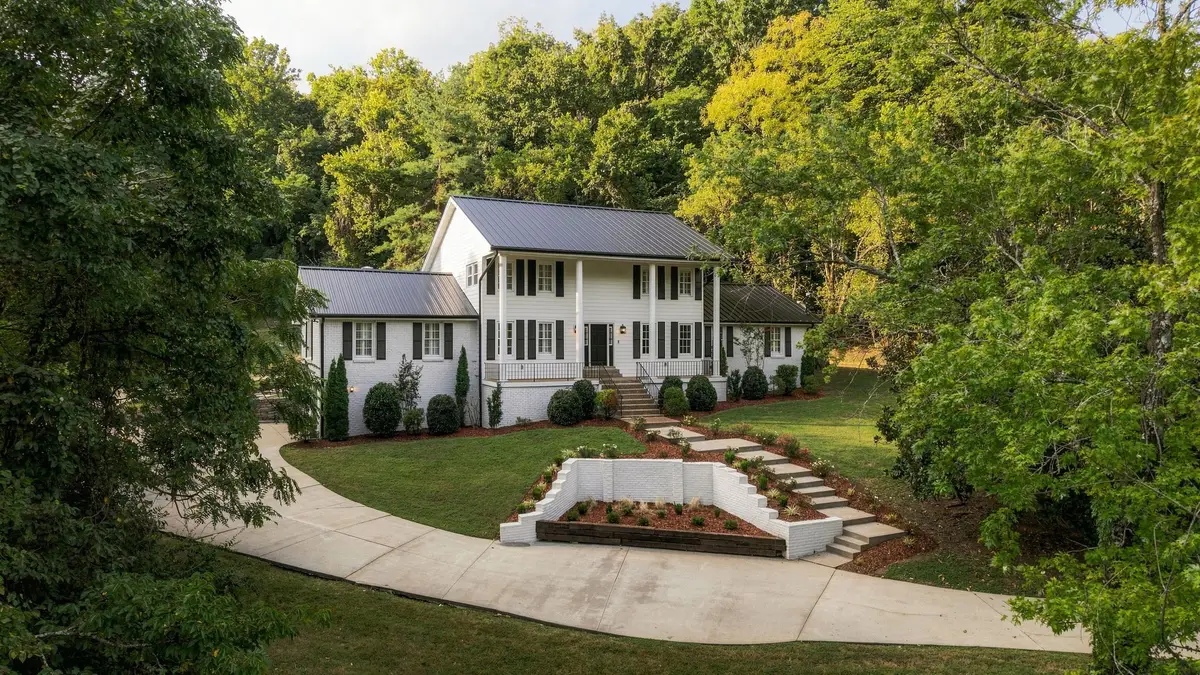 116 Century Oak Dr, Franklin, TN 37069 - #1